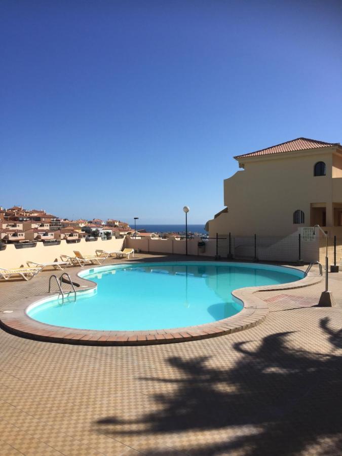 Residencia Mirapuerto Apartman Mogán Kültér fotó