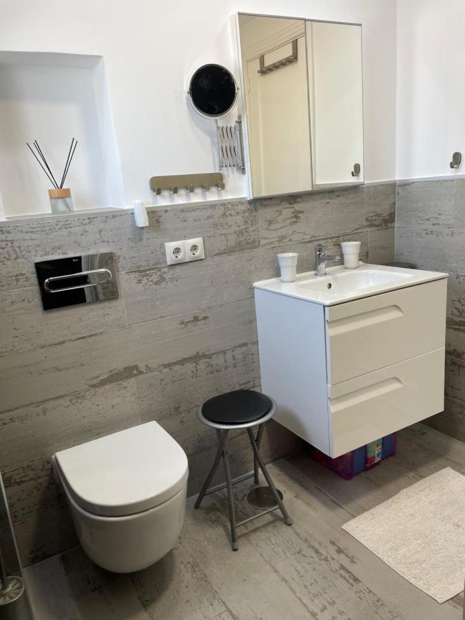Residencia Mirapuerto Apartman Mogán Kültér fotó