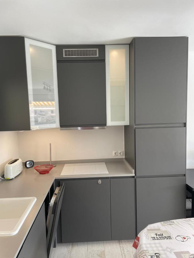 Residencia Mirapuerto Apartman Mogán Kültér fotó